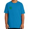 Gildan Youth Ultra Cotton ® 100% Cotton T Shirt Thumbnail