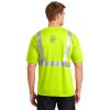 Ansi 107 Class 2 Safety T Shirt Thumbnail