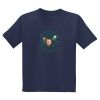 Gildan Youth DryBlend™ 50 Cotton/50 DryBlend™Poly T Shirt Thumbnail