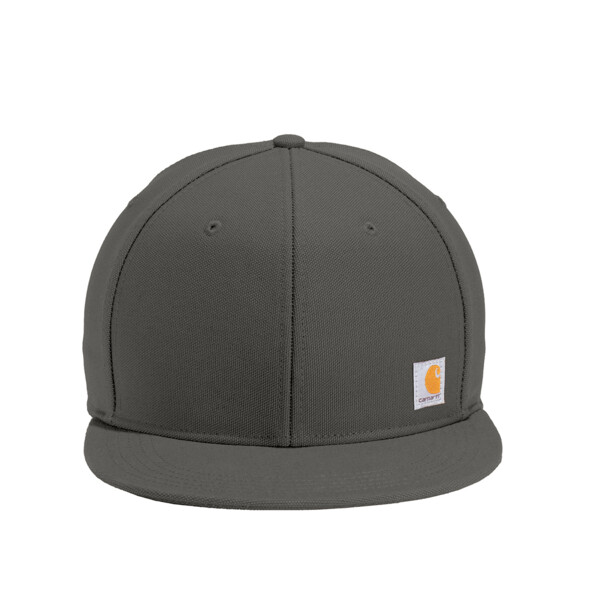 Hat Front