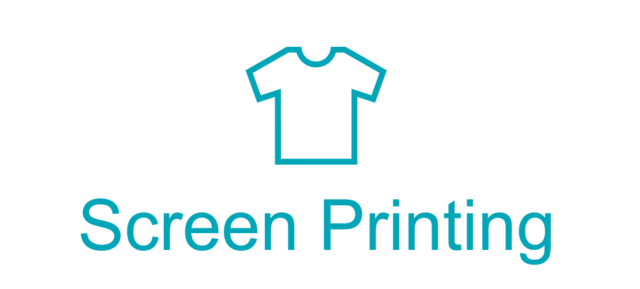 Custom Screen Printed T-shirts