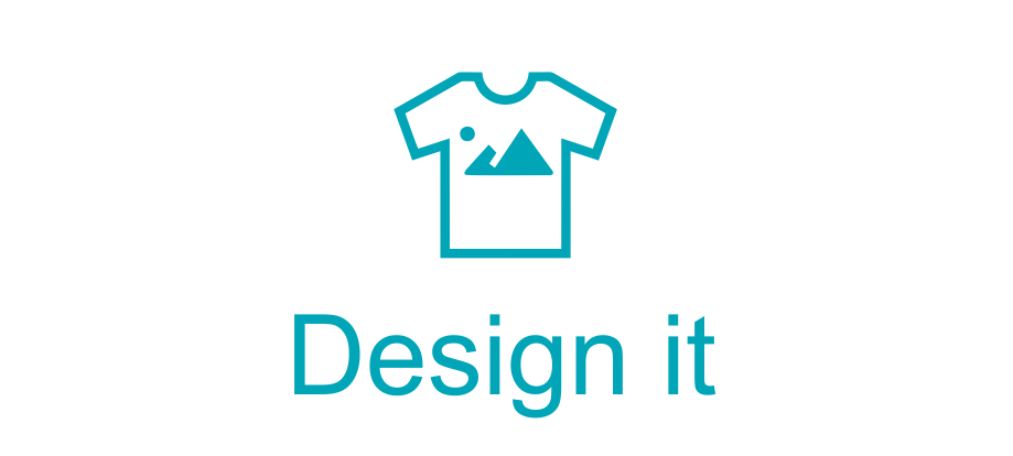 design custom polos on line