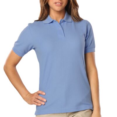 Ladies Polos Thumbnail
