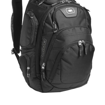 Backpacks Thumbnail