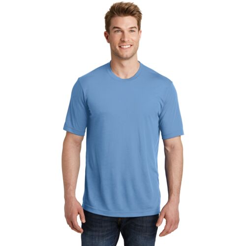 Soft Feel Dri Fit T-shirts Thumbnail