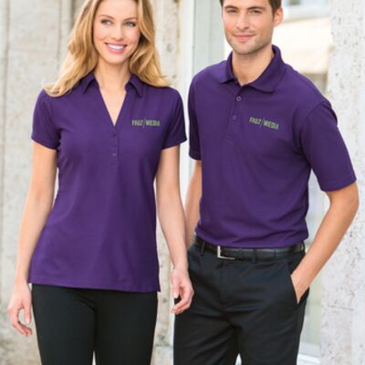 Polo Shirts Thumbnail