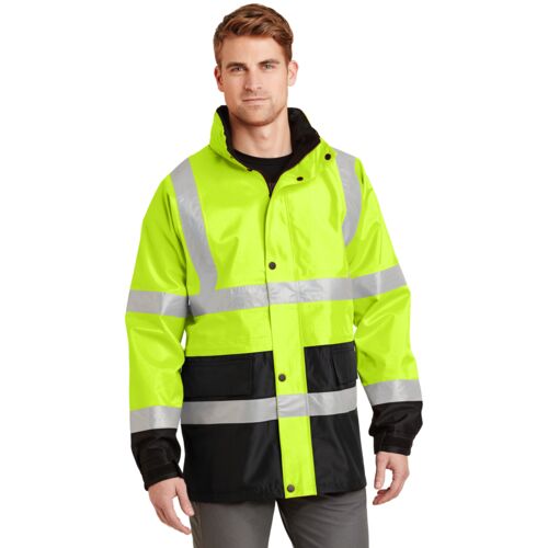 Ansi Safety Apparel Thumbnail