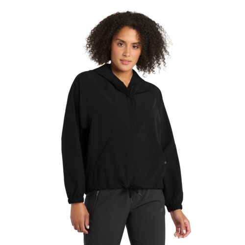 OGIO Ladies Connection Anorak Thumbnail