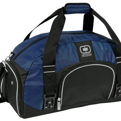 Big Dome Duffel - 108087 Thumbnail
