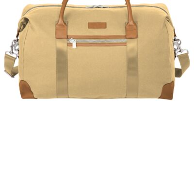 Brooks Brothers Wells Duffel - BB18880 Thumbnail