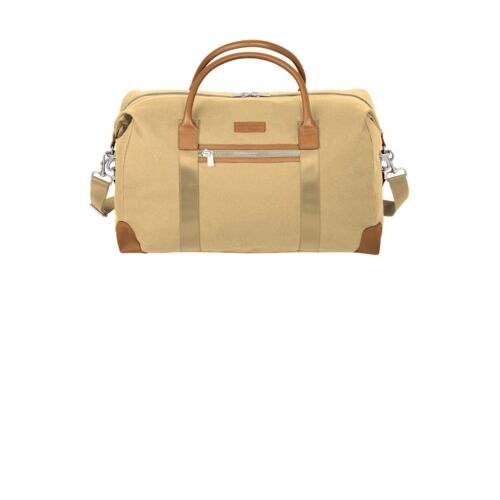 Brooks Brothers Wells Duffel - BB18880 Thumbnail