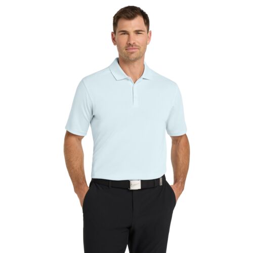 Nike Dri FIT Micro Pique 2.0 Polo - NKDC1963  Thumbnail