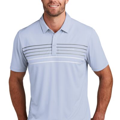 TravisMathew Coto Performance Chest Stripe Polo - TM1MY400 Thumbnail
