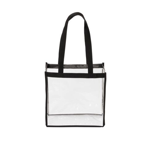 Clear Stadium Tote Thumbnail