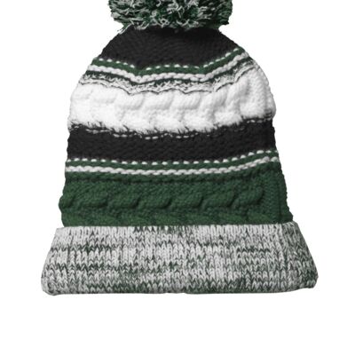 Pom Pom Team Beanie - STC21 Thumbnail