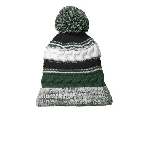 Pom Pom Team Beanie - STC21 Thumbnail