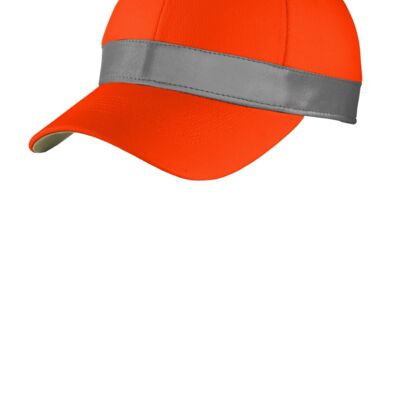 Ansi 107 Safety Cap - CS802 Thumbnail