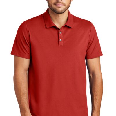 Mercer+Mettle Stretch Pique Polo Thumbnail