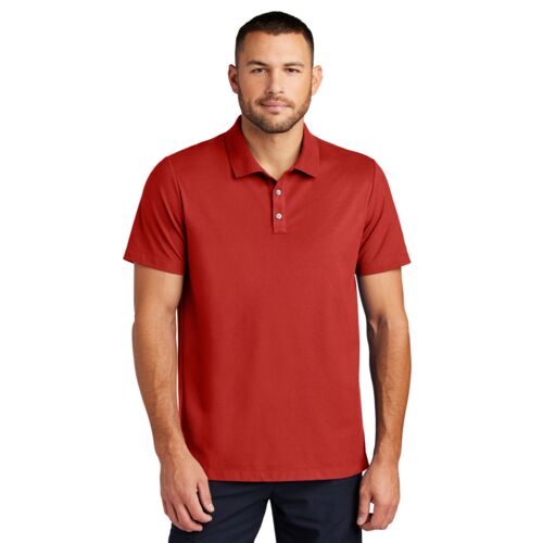 Mercer+Mettle Stretch Pique Polo Thumbnail
