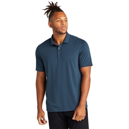 Mercer+Mettle Stretch Jersey Polo Thumbnail