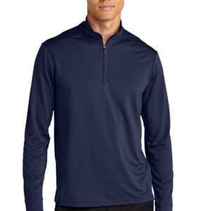 Port Authority C Free ® Snag Proof 1/4 Zip Thumbnail