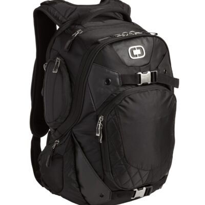 OGIO Squadron Pack - 411047 Thumbnail