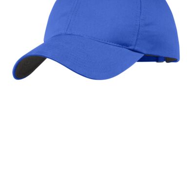 Nike Unstructured Cotton/Poly Twill Cap - NKFB6449 Thumbnail