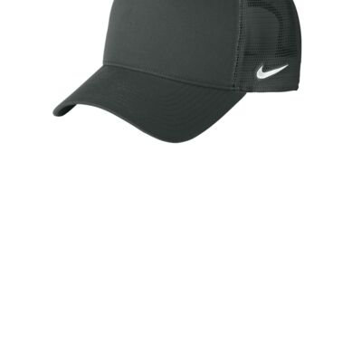 Nike Snapback Mesh Trucker Cap - NKFN9893 Thumbnail