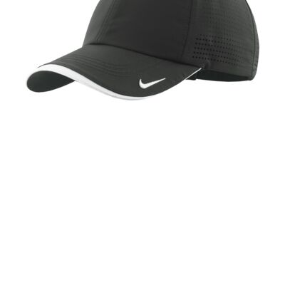 Nike Dri FIT Perforated Performance Cap - NKFB6445 Thumbnail