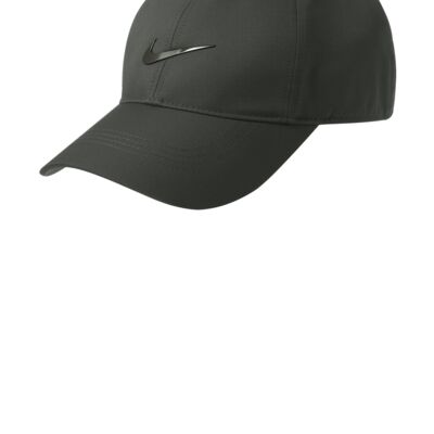 Nike Dri FIT Swoosh Performance Cap - NKFB6450 Thumbnail