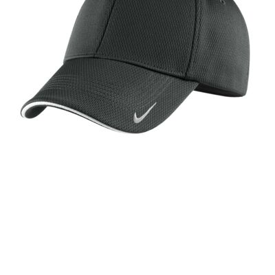 Nike Dri FIT Stretch Mesh Sandwich Bill Cap - NKFD9718 Thumbnail