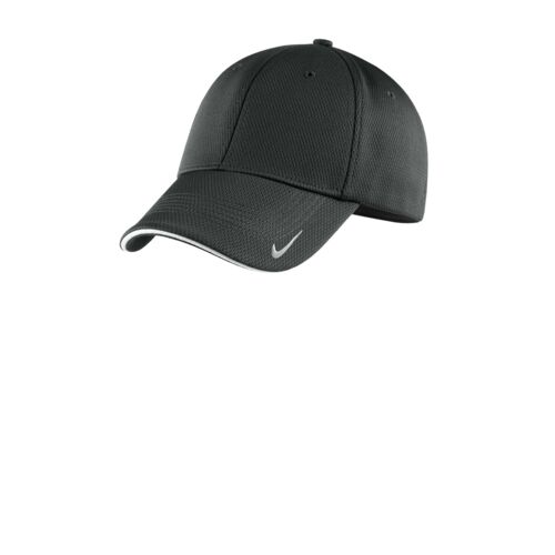 Dri FIT Stretch Mesh Sandwich Bill Cap - NKFD9718 Thumbnail