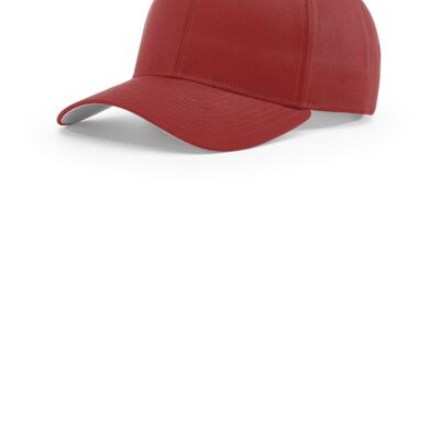 Richardson Pro Twill Snapback - 212 Thumbnail
