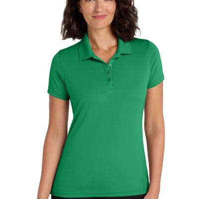 Women's Dry Zone ® UV Micro Mesh Polo - LK110 Thumbnail