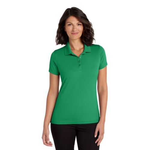 Women's Dry Zone ® UV Micro Mesh Polo - LK110 Thumbnail