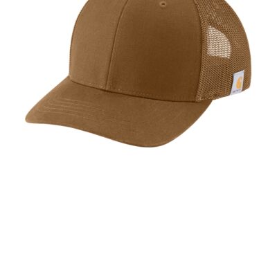 Carhartt Flexfit 110 ® Mesh Back Cap - CT106577 Thumbnail