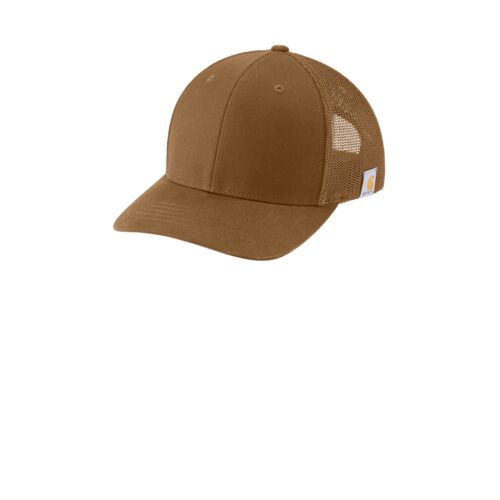 Carhartt Flexfit 110 ® Mesh Back Cap - CT106577 Thumbnail