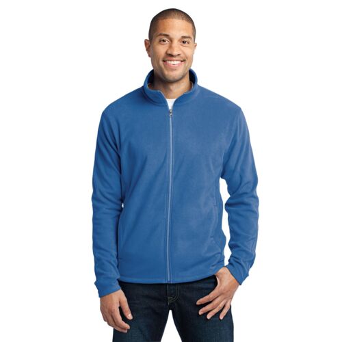 Port Authority Microfleece Jacket - F223 Thumbnail