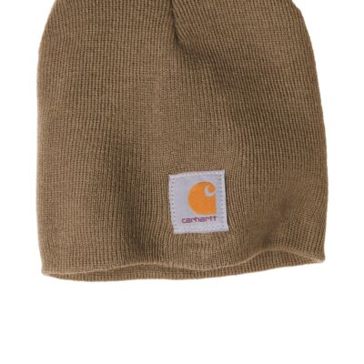 Carhartt Acrylic Knit Hat Thumbnail