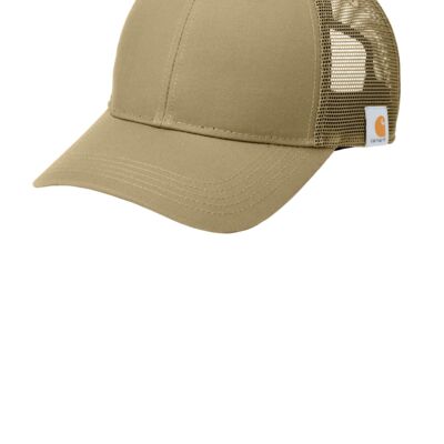 Carhartt Rugged Professional Series Cap - CT106687 Thumbnail