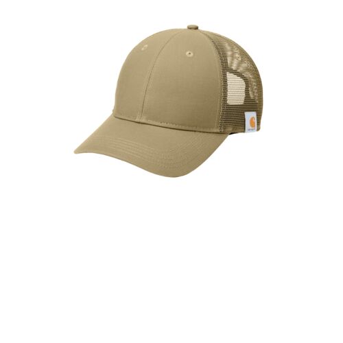 Carhartt Rugged Professional Series Cap - CT106687 Thumbnail