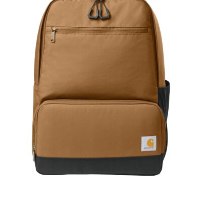 Carhartt Two Compartment Cooler Backpack - CTB0000607 Thumbnail
