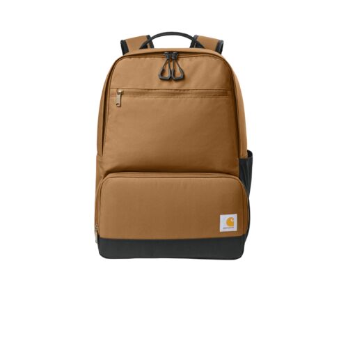 Carhartt Two Compartment Cooler Backpack - CTB0000607 Thumbnail