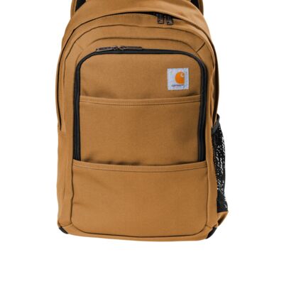 Carhartt Foundry Series Backpack - CT89350303 Thumbnail