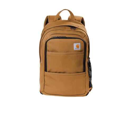 Carhartt Foundry Series Backpack - CT89350303 Thumbnail
