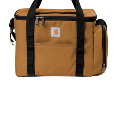 Carhartt Duffel 36 Can Cooler - CT89520701 Thumbnail