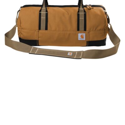 Carhartt Foundry Series 20' Duffel - CT89260209 Thumbnail