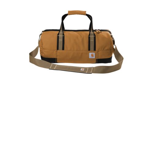 Carhartt Foundry Series 20' Duffel - CT89260209 Thumbnail