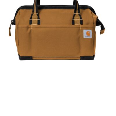 Carhartt Foundry Series 14' Tool Bag - CT89240105 Thumbnail