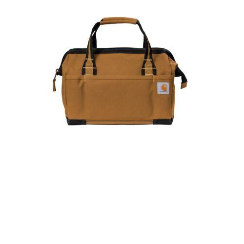 Carhartt Foundry Series 14' Tool Bag - CT89240105 Thumbnail